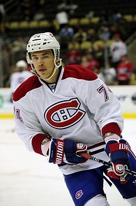 Is Alexei Emelin worth Keeping? - The Hockey Writers Latest News, Analysis & More