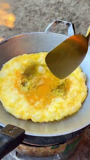 FRIED SOTANGHON WITH EGG // ROSEVILL THE DORA EXPLORER #asmr #viral #shortvideo #views #food