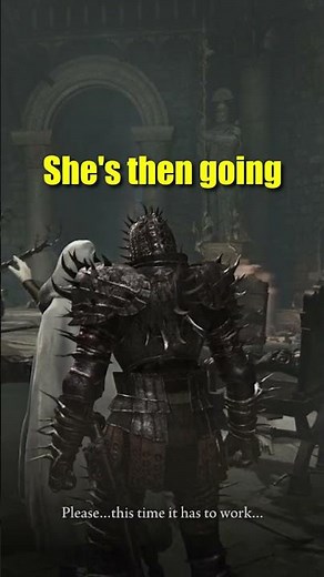 Executors 2st Remembrance in Elden Ring Nightreign #eldenring #eldenringnightreign