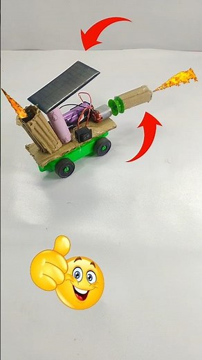 New school project working model || easy science project #shorts