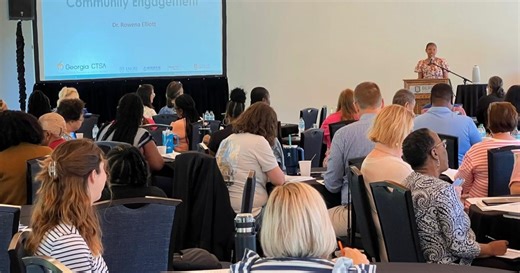 Atrium Health Floyd-Polk Foundation launches new education effort