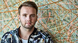 DJ Topic: «Das ist echt verrückt!»