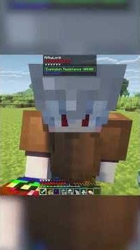 Minecraft Lucky Block 2v2