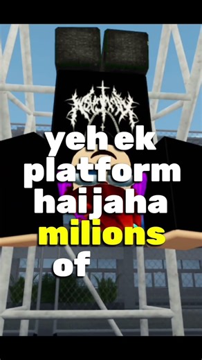 Roblox Has More Players Than Fortnite & Minecraft 😱