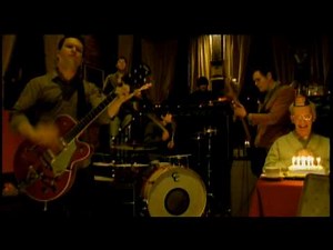 The Get Up Kids - The One You Want