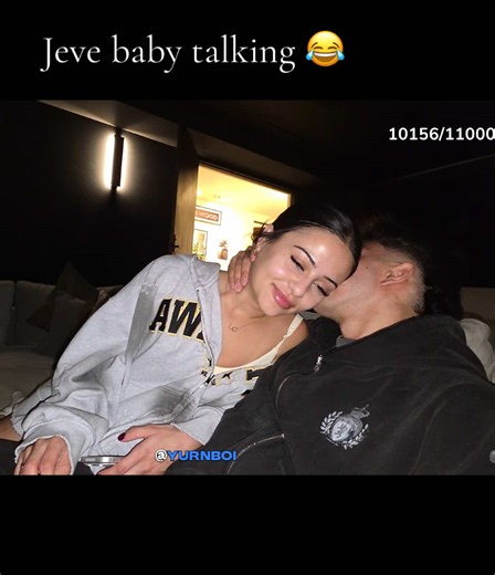 The immediate lock in after #jeve #yurnboi #evelynortiz | everlyn ortiz