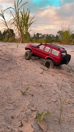 Ultimate Guide to WPL C54 Land Cruiser 80 RC Cars