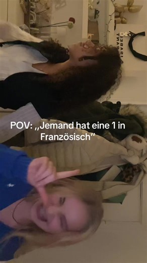 Funny French Class Moments with Friends