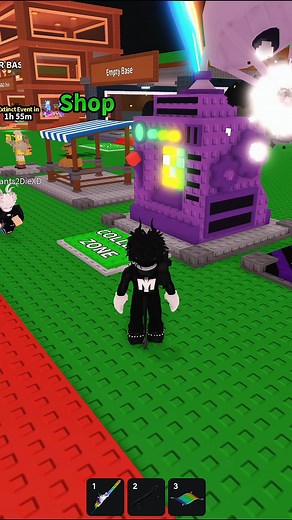 176K views · 1K reactions | W Tralaledon! #roblox #stealabrainrot #games #growagarden | IMONG XD | Facebook