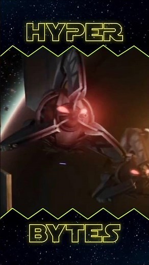 CIS Droid TRI FIGHTER - Separatist powerhouse | Star Wars Hyperspace Database/HyperBytes #starwars