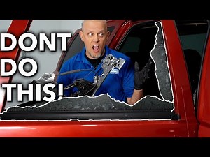 Common Window Regulator Installation Mistakes