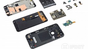 Pixel-Smartphones: Google verdient pro Gerät ähnlich gut wie Apple