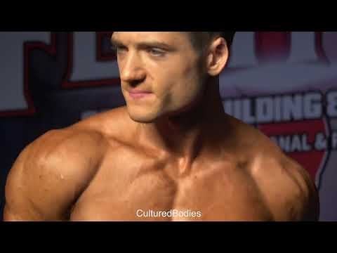 Choosing Your Bodybuilder Posing Trunks