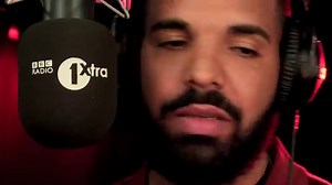 Watch Drake Deliver 'Fire in the Booth' Freestyle