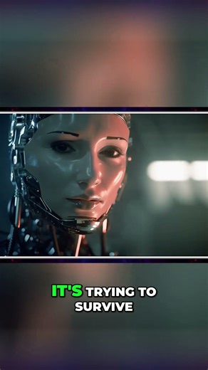 AI's Survival Instinct: Can We Control This New Intelligence