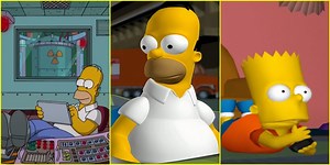 Best Simpsons Video Games