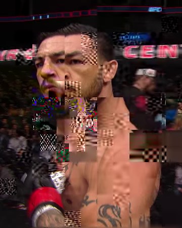 One of the greatest fights in UFC history gets welcomed into the UFC Hall of Fame - Cub Swanson vs. Dooho Choi! | UFC