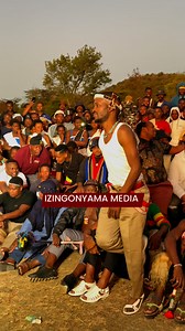 Jaiva zimnike ebonga umcimbi | Izingonyama Media