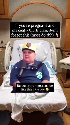 This is something I wish EVERY pregnant mom would do when making a birth plan… Actually 2 things: 1. Include your partner in your birth plan. What good is a birth plan if you’re the only one who knows about it? He can help your plan succeed! 2. Make a plan B. And C! In our birth class we say: plan for the birth of your dreams, but make a plan for the unexpected too. This doesn’t jinx your plan… it helps you feel more confident and have a better birth experience (research backs this up!) Take our