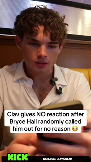 For what #brycehall #clavicular #fyp | brycehall