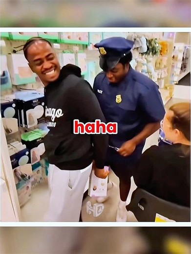 The Sweetest Prank Ever…🥹❤️