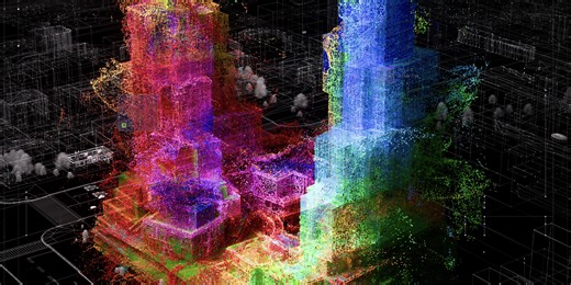 refik anadol's DATALAND opens june 2026 in los angeles as the first museum of AI arts