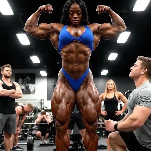 Worship this—dare to resist? 💥😈