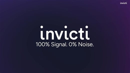 Invicti Platform Overview | Proof-Based, AI-Powered AppSec | Marek Jan Danilowski