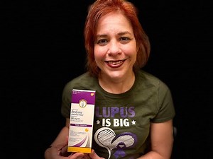 LIVE: How To Administer The BENLYSTA Injection (Part 1).