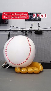 Best Baseball Catch Ever? MLB TikTok Fan Video