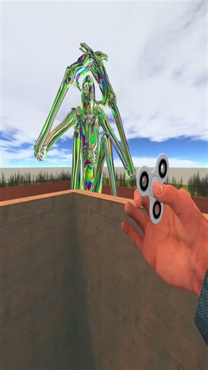 SCP 096 vs Everyone! - 23 #scp#zone#gmod