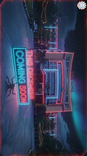 VRS College of Engg & Tech on Instagram: "🎄✨️The celebration is loading... Just a small glimpse 👀🔥 Christmas Celebration - Full video on Dec 25🎁 Stay tuned🎈♥️❤️‍🔥 #christmascelebrations🎄 #ChristmasVibes #ComingSoon #CollegeFest #CampusLife VRSCollege VRSCET December25 FestiveVibes"