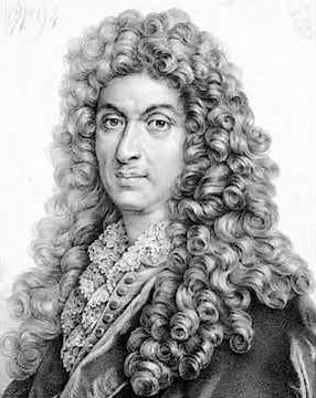 Armide: Overture LWV V1 By Jean Baptiste Lully (Full Score)