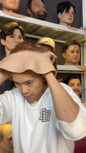 硅胶口罩：完美的万圣节化妆选择