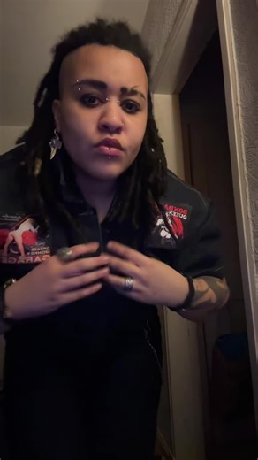 Embrace Double Denim: A Butch Style Guide