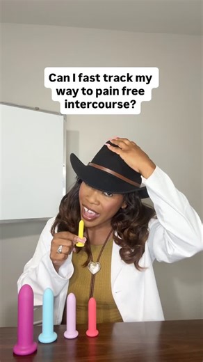 Dr. Janelle Howell, DPT, WCS •Pelvic floor dysfunction expert on Instagram: "You’ll learn in just 8 weeks: 1. How to actually understand your body, your anatomy and the root cause of why intercourse feels impossible 2. How to calm your nervous system from fear and anxiety so you can tap into your body and not feel so in your head and… 3. Hands on self release techniques to cancel the pain and pelvic floor tightness that’s creating a wall between you and care free s*x! This program is completely 