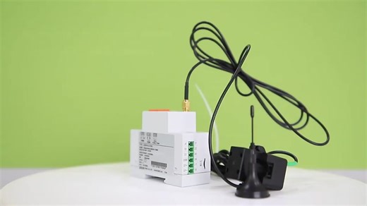Acrel wireless energy meters ADW310 and ADW300 series, 4G/WiFi/Lorawan are for your choice. They can directly upload data to Acrel IOT platform.