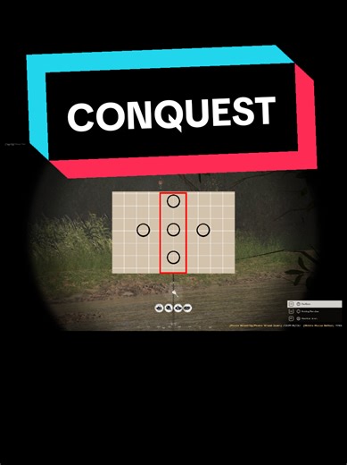 Dive into Conquest Mode in Hell Let Loose