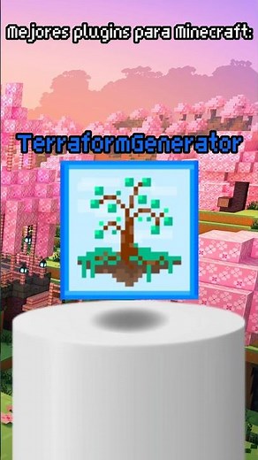 TerraformGenerator - One of the best plugins!