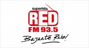 RED FM introduces its newest RJ, Robot Rashmi