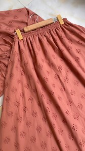 57K views · 257 reactions | You guys wanted a skirt set in this pattern, you got one﫶 Did I mention that the skirt has pockets too? Neutral colours are always versatile and I love how you can creat old money looks with neutral shade dresses! You just can not miss on this beautiful piece, so get readyyy! Spot purchase at 8 pm tonight!  | দাম কতো? - Daam Koto? | Facebook