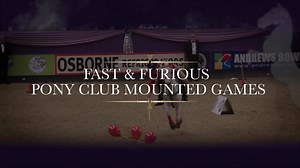 5 days of world-class entertainment, top level competition, over 250 shops and Masterclasses from the experts, Horse of the Year Show is not to be missed! | Horse of the Year Show