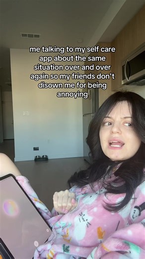 i will rehash everything with aurie over and over again #mentalhealth #anxiety #mentalwellbeing #auriepartner