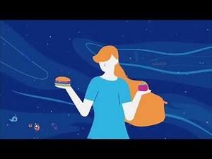 Microbiome throughout life