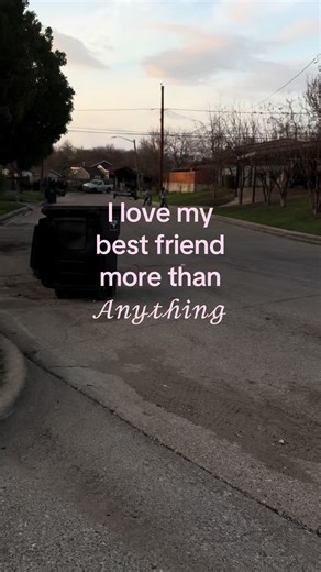 Celebrating the Bond with My Best Friend