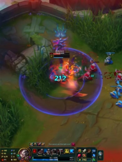 Darius VS Warwick #league #leagueoflegends #lol #riot #ri̇otgames #fyp #broken #phonk #montagem #funny #dunk #darius #montagemdanza #1v1