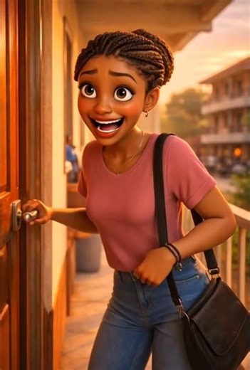 Double Life || part 1 #christainanimation #animation