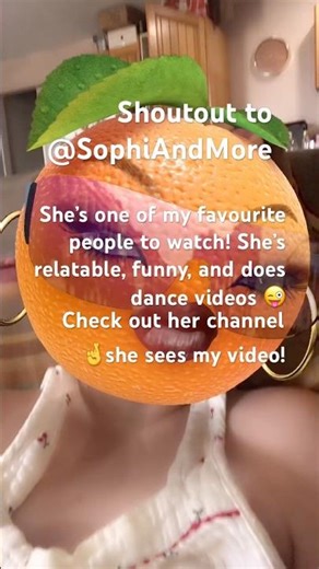 Her channel is Musically Mia