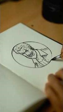 [ASMR] Drawing Your Profile Pictures