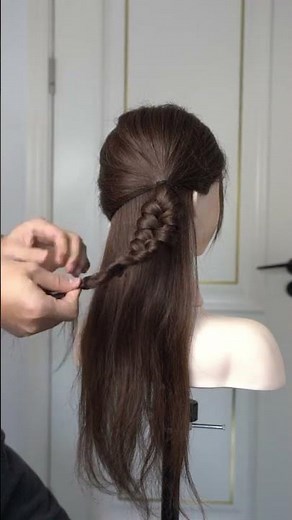 Article 28 Engagement Style Brainwashing tying and sharing Bride heel makeup makeup